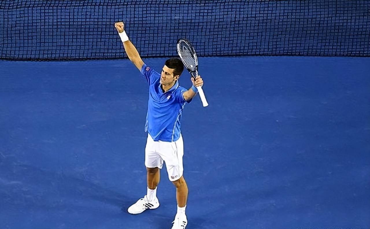 开云体育APP下载-美网绝杀澳网，鲁德状态火热