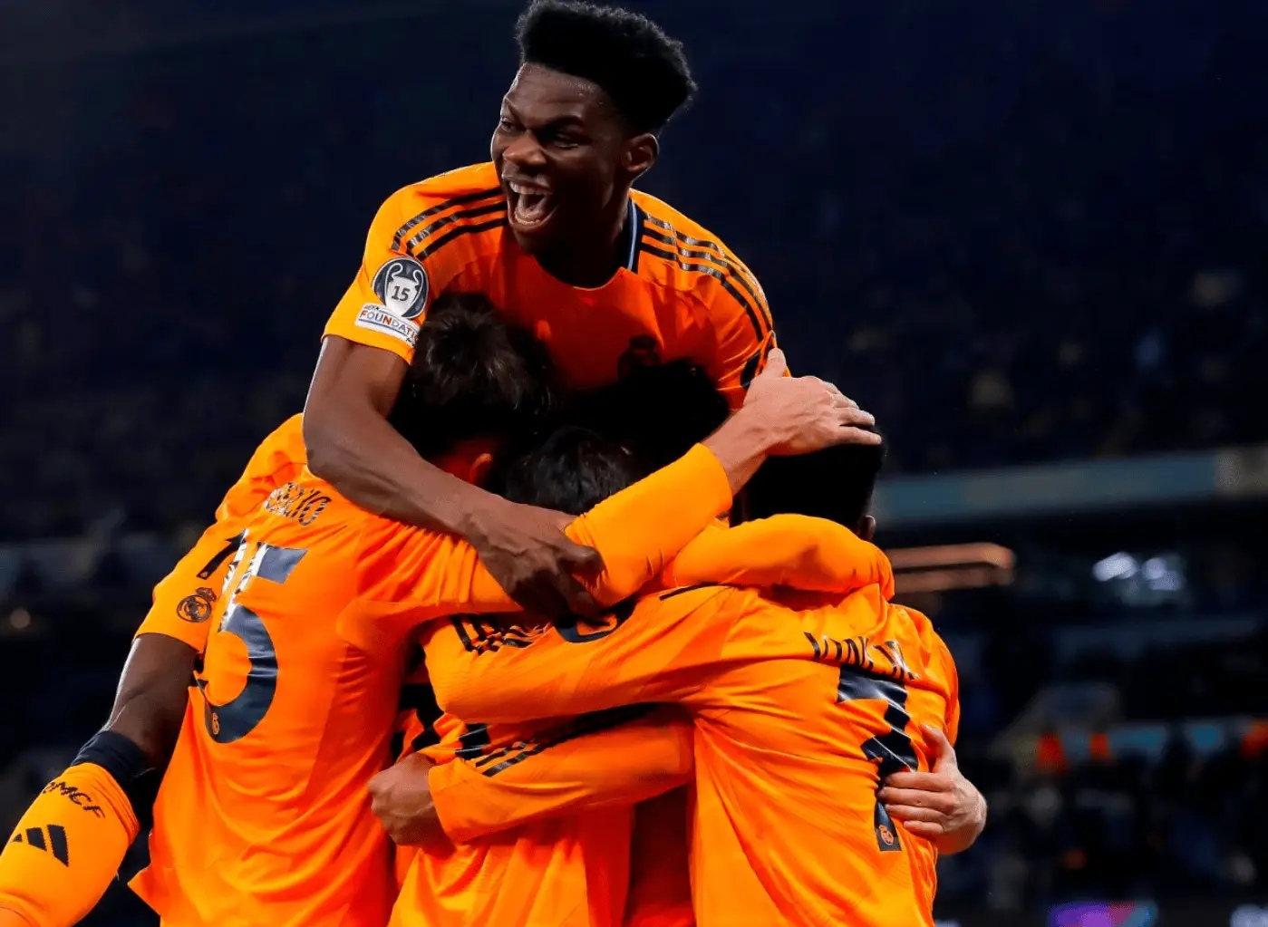 开云体育-曼联完胜阿森纳，哈兰德惊艳四座