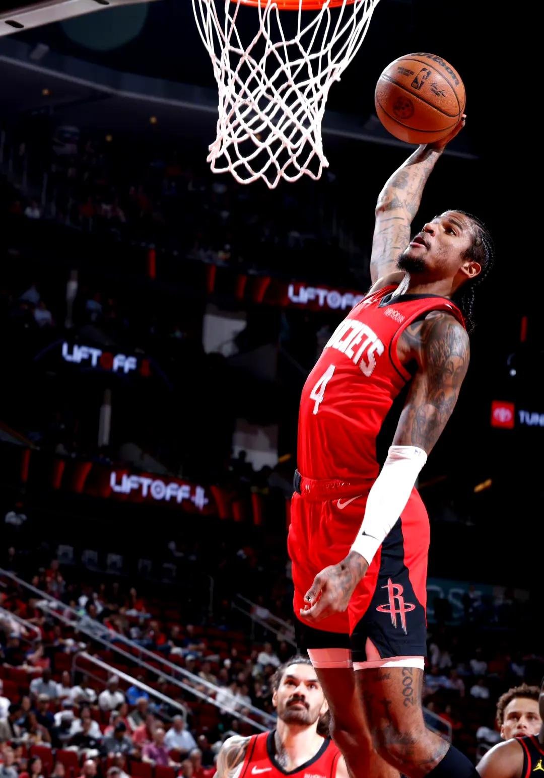 开云体育app-勇士B队血洗篮网B队，克莱爆发神勇